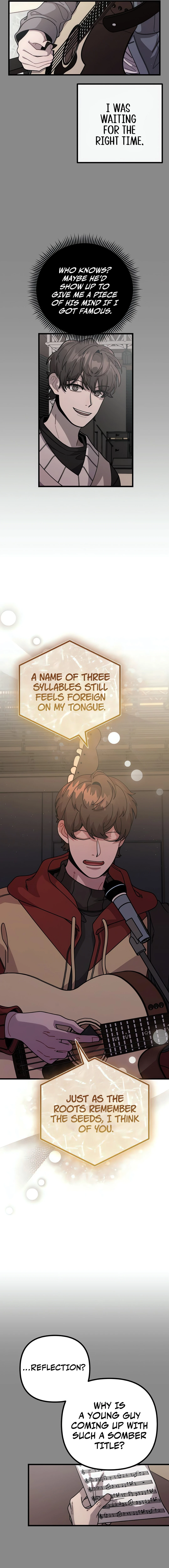 Musician Genius Who Lives Twice Chapter 66 3